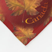 Couverture Canada Maple Leaf Souvenir (Coin)
