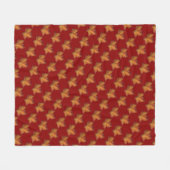 Couverture Canada Maple Leaf Souvenir (Devant (Horizontal))