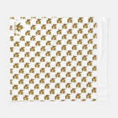 Couverture Canada Maple Leaf Souvenir (Devant (Horizontal))