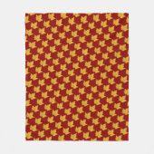 Couverture Canada Maple Leaf Souvenir (Devant)