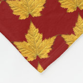 Couverture Canada Maple Leaf Souvenir (Coin)