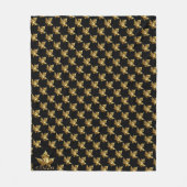 Couverture Canada Or Canada Feuille d'érable (Devant)