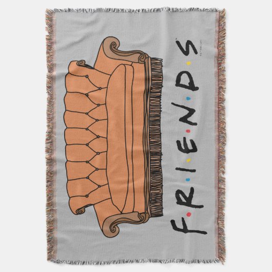 Couverture Canapé AMIS™ (devant Vertical)