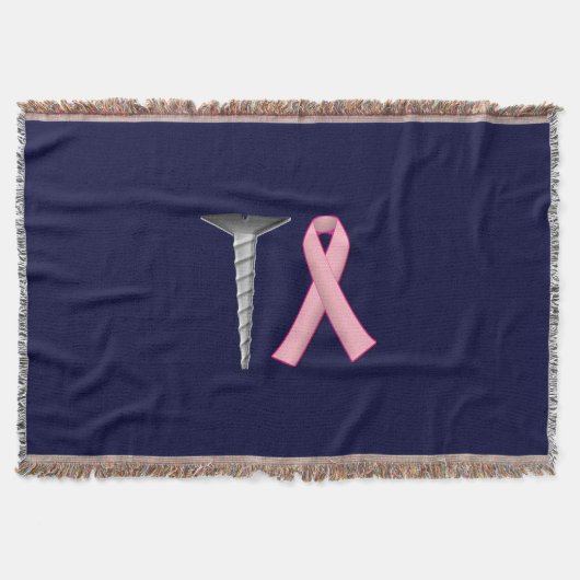 Couverture Cancer du sein de la vis (Devant)