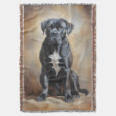 Couverture Cane Corso (devant Vertical)