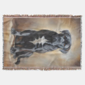 Couverture Cane Corso (Devant)