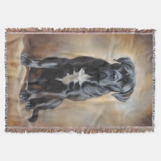 Couverture Cane Corso (Devant)