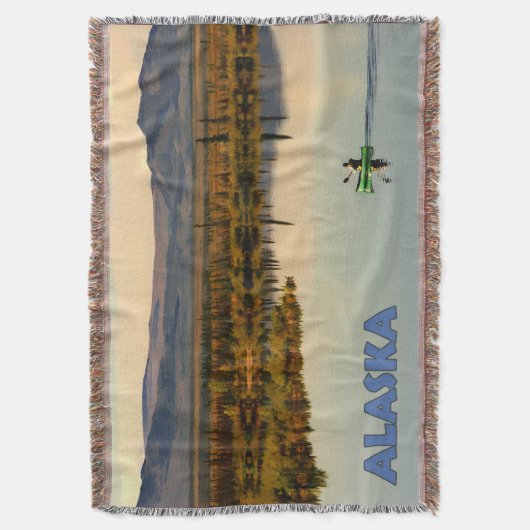 Couverture Canot Alaska (devant Vertical)