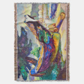 Couverture Canot de guerre indien | Emily Carr | (devant Vertical)