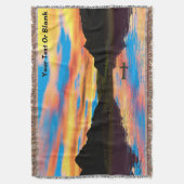 Couverture Canot Sur Sunset Lake (devant Vertical)