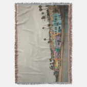 Couverture Capitola Village peint plage vénitienne (devant Vertical)