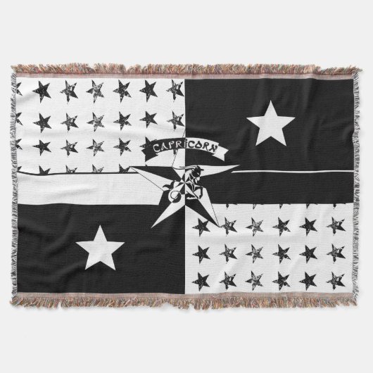 Couverture Capricorne (Devant)