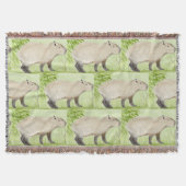 Couverture Capybara (Devant)