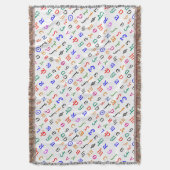 Couverture Caractères IPA (devant Vertical)