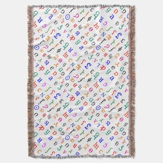 Couverture Caractères IPA (devant Vertical)