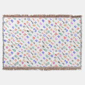 Couverture Caractères IPA (Devant)