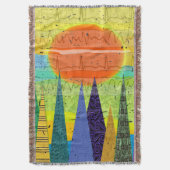 Couverture cardiaque d'art de rythme (devant Vertical)