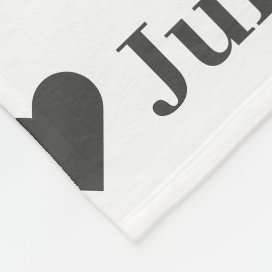 Couverture cardiaque minimaliste personnalisée (Coin)