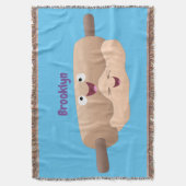 Couverture Caricature à pâte molle et à pâte molle (devant Vertical)