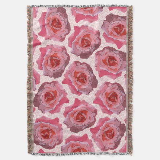 Couverture Caricature rose. RosaCartoonus. (devant Vertical)