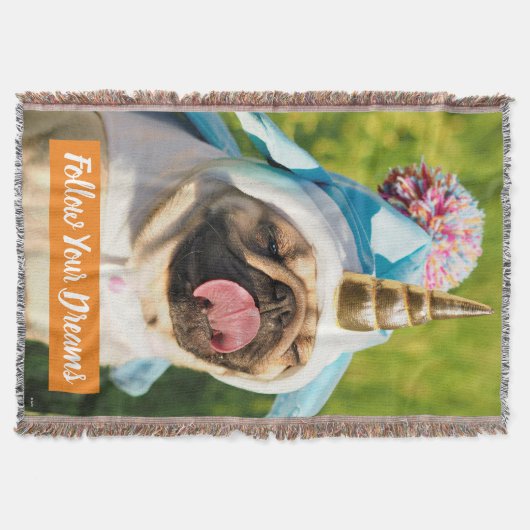 Couverture Carlin Unicorn (Devant)