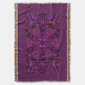 Couverture Carnation rose (devant Vertical)