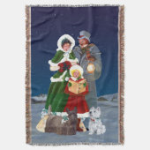 Couverture Carols de Christmas (devant Vertical)