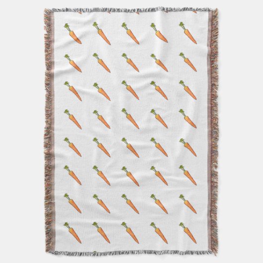 Couverture Carotte (devant Vertical)