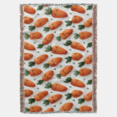 Couverture Carottes Joyeuses (devant Vertical)