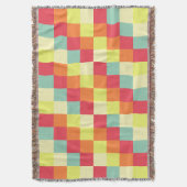 Couverture Carré coloré 010 (devant Vertical)