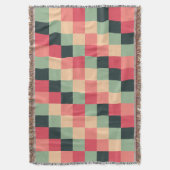 Couverture Carré coloré 015 (devant Vertical)
