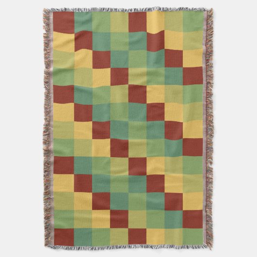 Couverture Carré coloré 016 (devant Vertical)