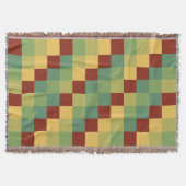 Couverture Carré coloré 016 (Devant)