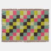 Couverture Carré coloré 06 (Devant)