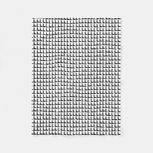 Couverture Carré noire et blanche (Devant)
