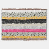 Couverture Carrelage en Patchwork : Conception Versatile Sans (Devant)