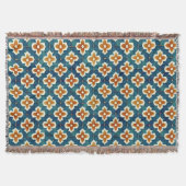 Couverture Carrelage marocain (Devant)