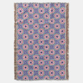 Couverture Carrelage marocain andalou (devant Vertical)