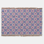 Couverture Carrelage marocain andalou (Devant)