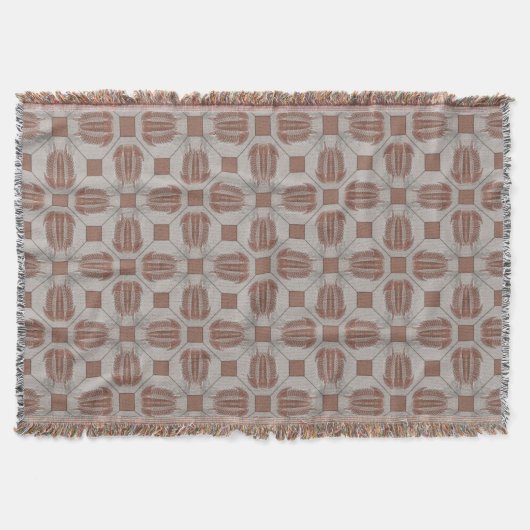 Couverture Carrelage Trilobite (Devant)