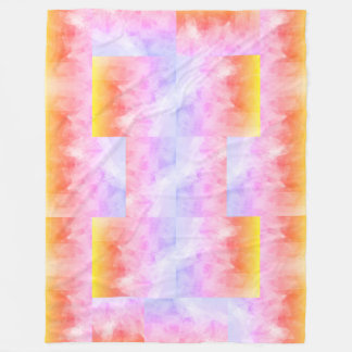 Couverture Carrelée Voile