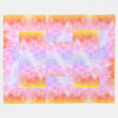 Couverture Carrelée Voile (Devant (Horizontal))