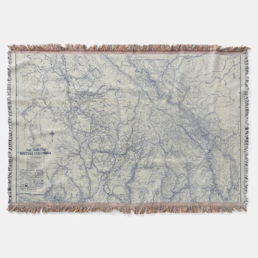 Couverture Carte automatique 2 de traînées du fonctionnaire (Devant)
