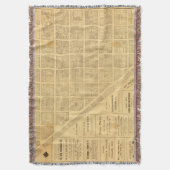 Couverture Carte d'affaires de San Francisco (devant Vertical)