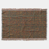 Couverture Carte de circuit Sci Fi (Devant)