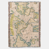 Couverture Carte de grandes aventures (devant Vertical)