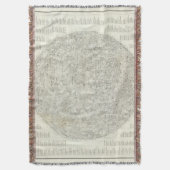Couverture Carte de lune (devant Vertical)