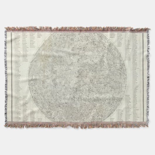 Couverture Carte de lune (Devant)