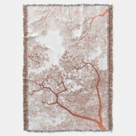 Couverture Carte des arbres 2 (devant Vertical)