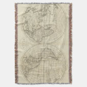 Couverture Carte du monde 2 2 (devant Vertical)